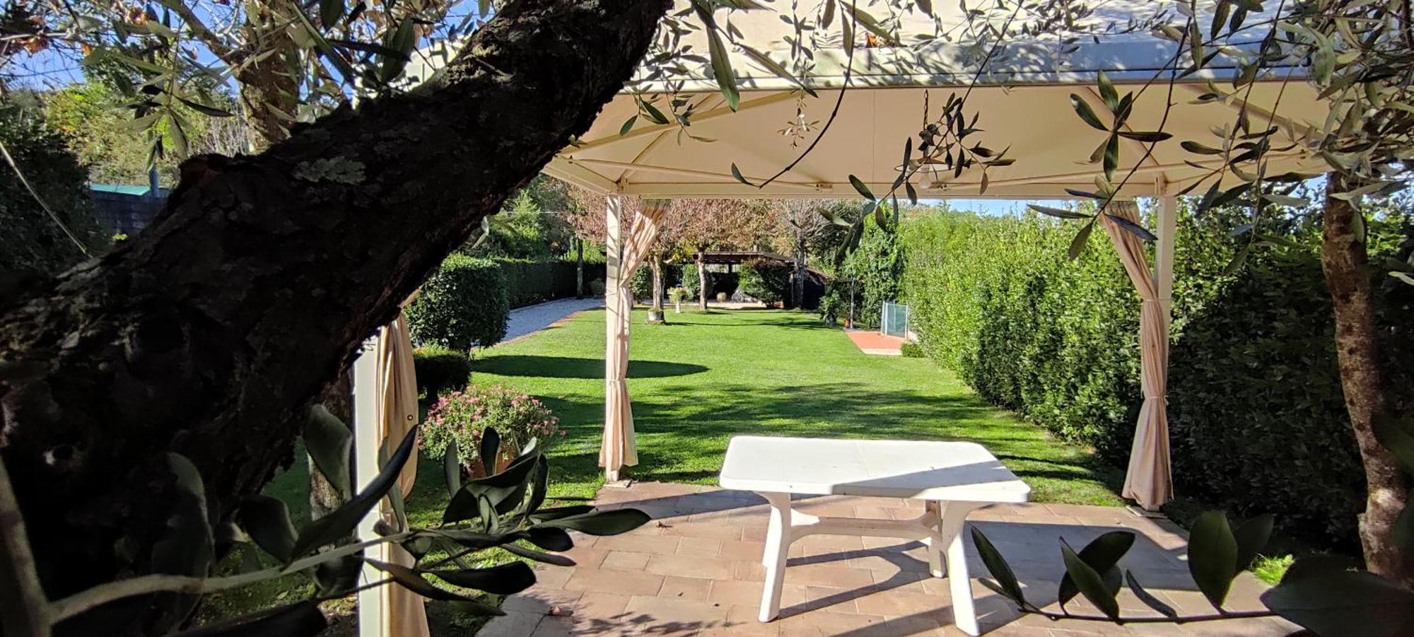 Casa Del Merlo SantʼAndrea di Compito Extérieur photo